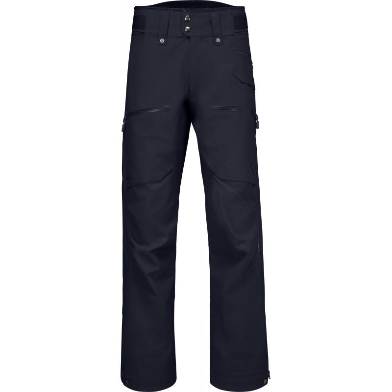 Norrøna Lofoten Gore-Tex Pro Pants - Herre