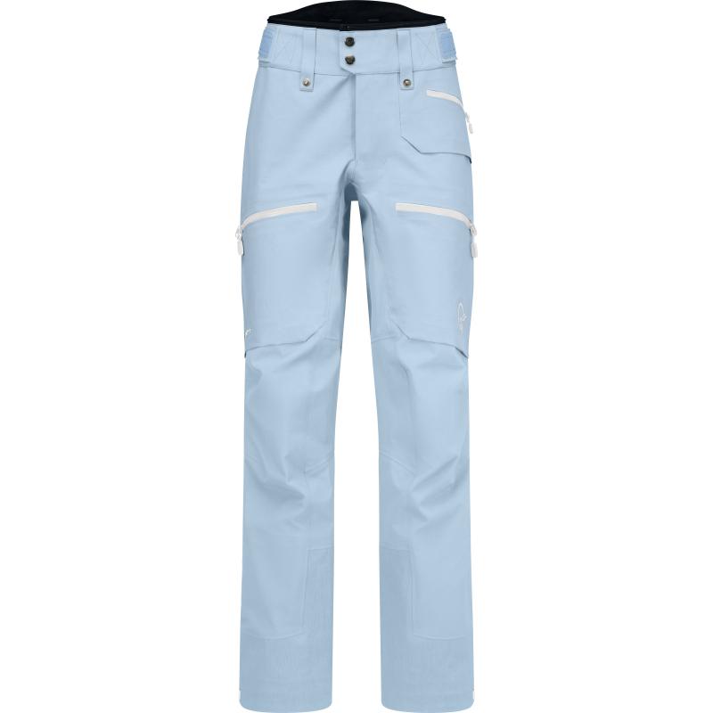 Norrøna Lofoten Gore-Tex Pro Pants - Dame