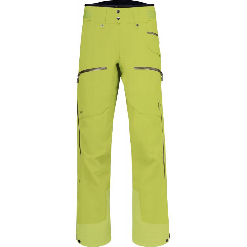 Norrøna Lofoten Gore-Tex Pro Pants - Herre