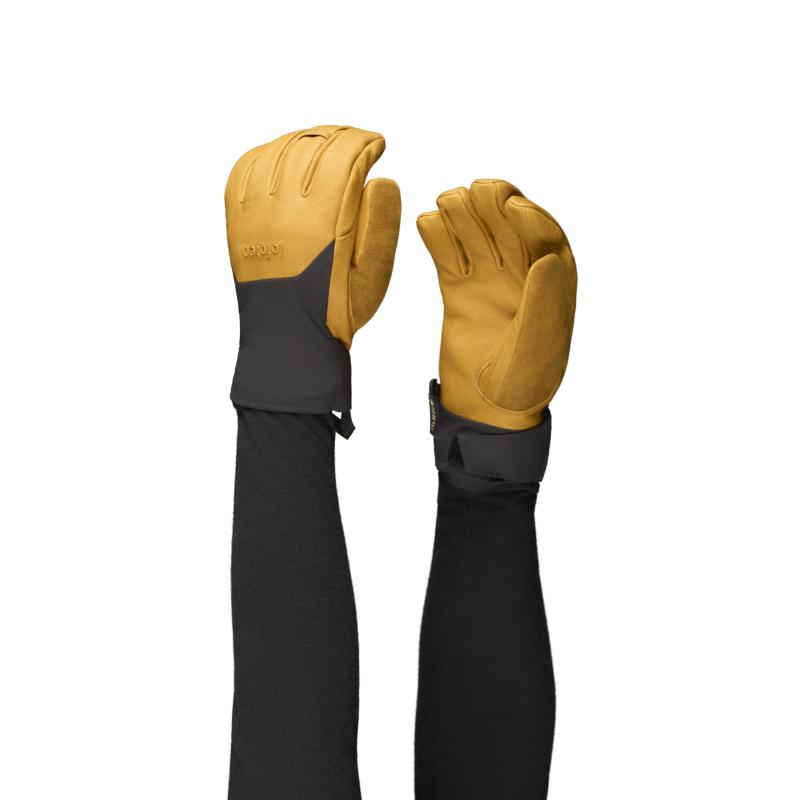 Norrøna Lofoten Gore-Tex thermo100 short Gloves