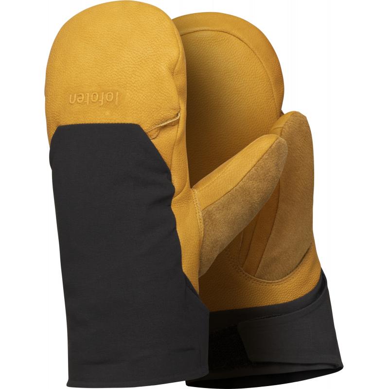 Norrøna Lofoten Gore-Tex thermo200 short Mittens