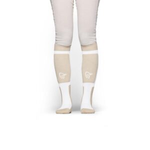 Norrøna Lofoten mid merinoUll long Socks - Bilde 2