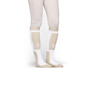 Norrøna Lofoten mid merinoUll long Socks - Bilde 3