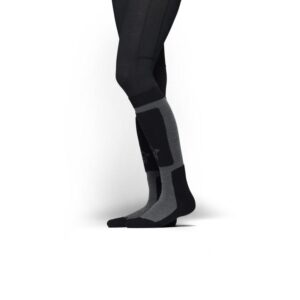 Norrøna Lofoten mid merinoUll long Socks - Bilde 3