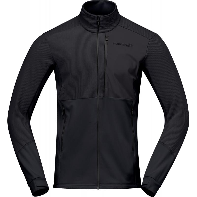 Norrøna Lofoten warm2 Jacket - Herre