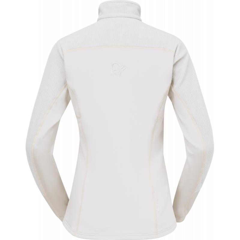 Norrøna Lofoten warm2 Jacket - Dame