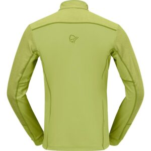 Norrøna Lofoten warm2 Jacket - Herre - Bilde 2