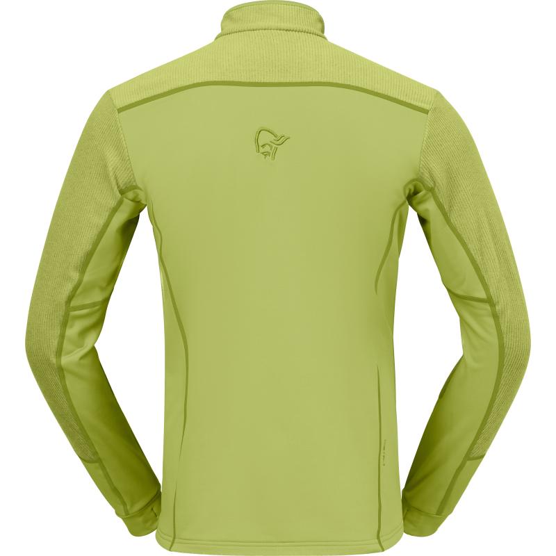 Norrøna Lofoten warm2 Jacket - Herre