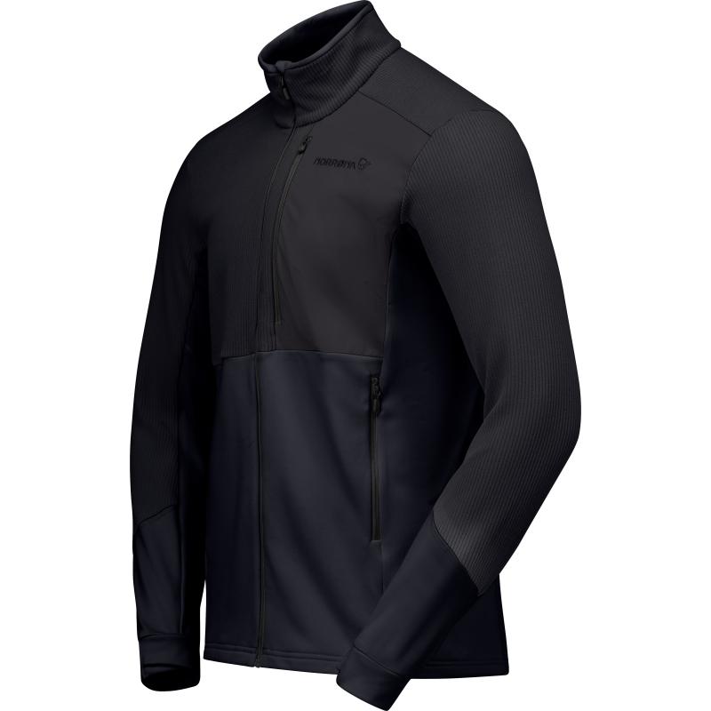 Norrøna Lofoten warm2 Jacket - Herre