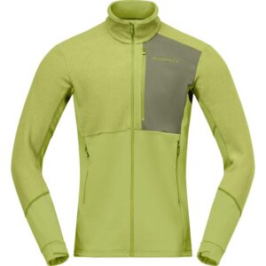 Norrøna Lofoten warm2 Jacket - Herre - Bilde 1