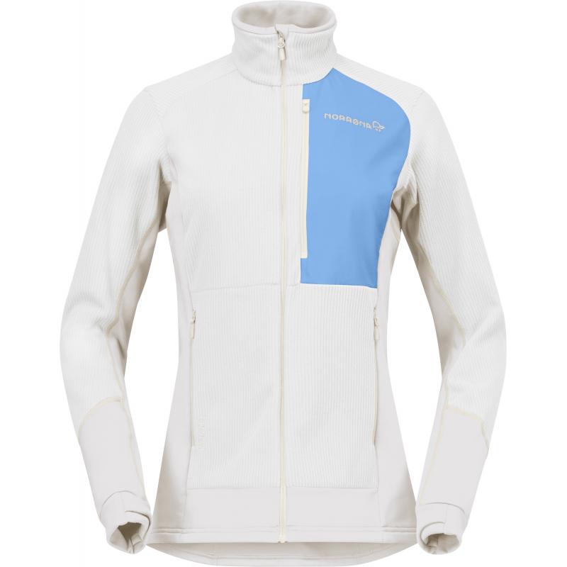 Norrøna Lofoten warm2 Jacket - Dame