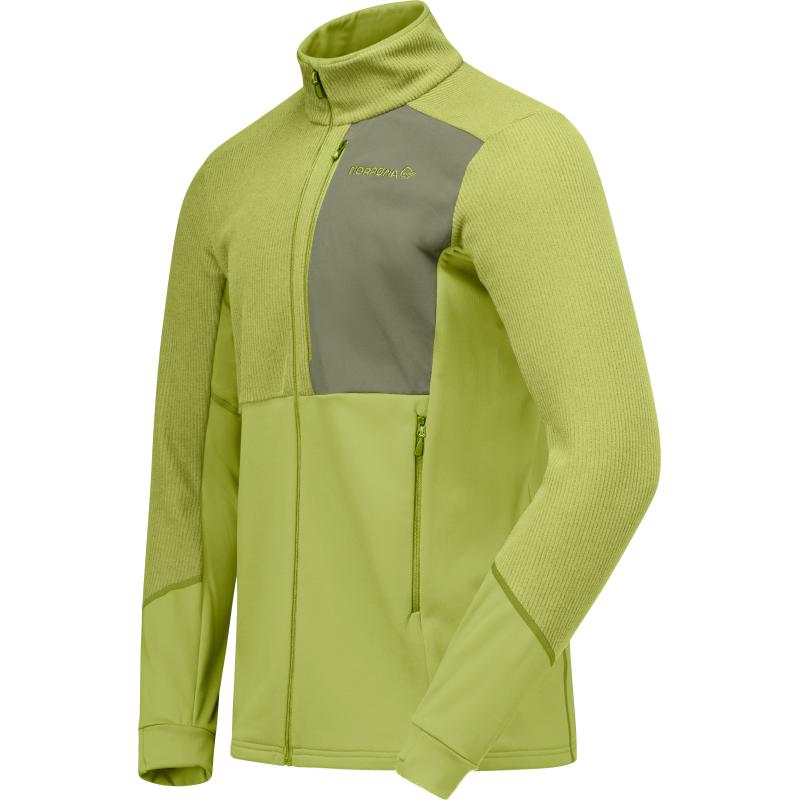 Norrøna Lofoten warm2 Jacket - Herre