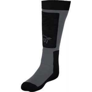 Norrøna Lyngen light merinoUll long Socks - Bilde 1