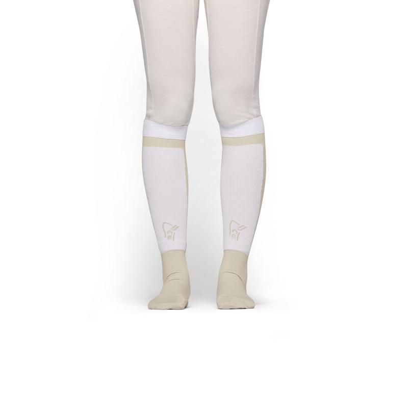 Norrøna Lyngen light merinoUll long Socks