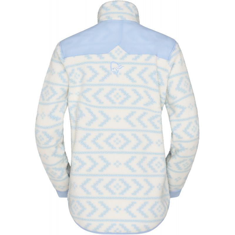 Norrøna Tamok warm3 Jacket - Dame