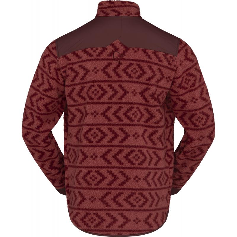 Norrøna Tamok warm3 Jacket - Herre