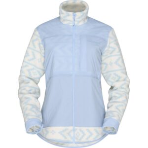 Norrøna Tamok warm3 Jacket - Dame - Bilde 1