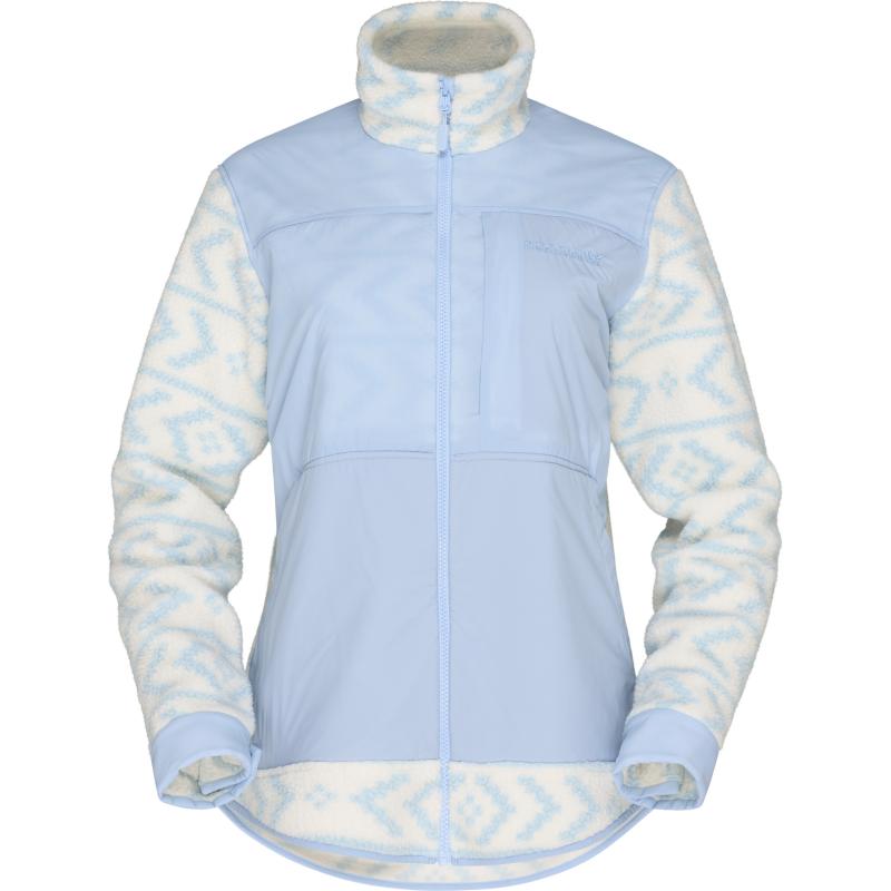 Norrøna Tamok warm3 Jacket - Dame