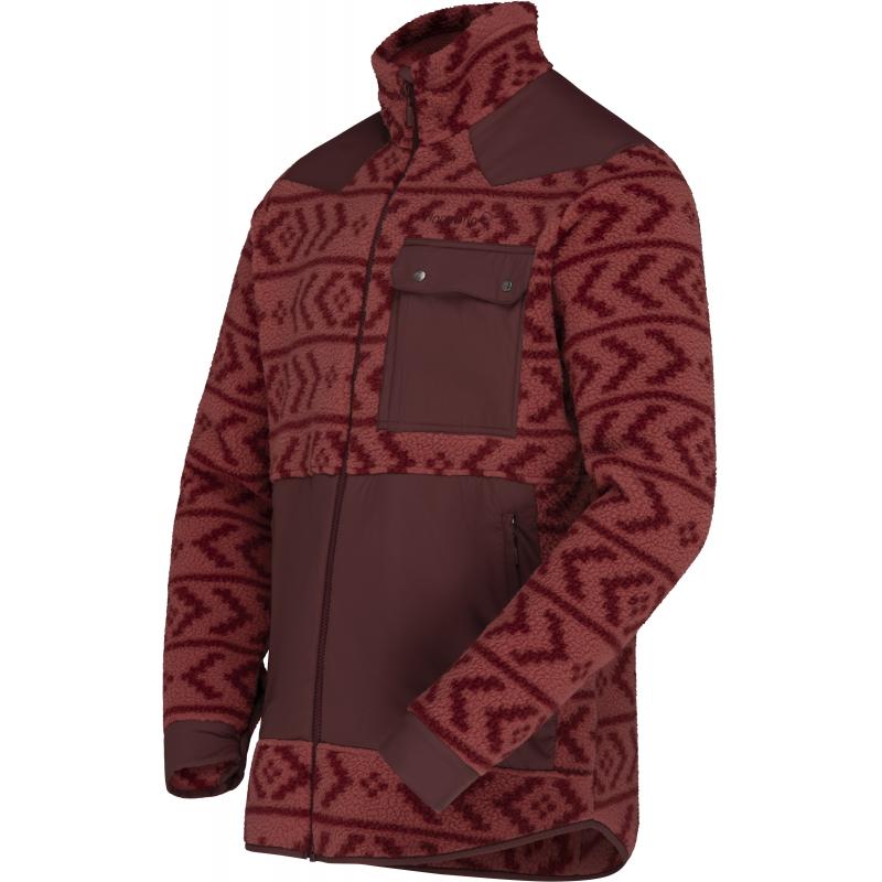 Norrøna Tamok warm3 Jacket - Herre