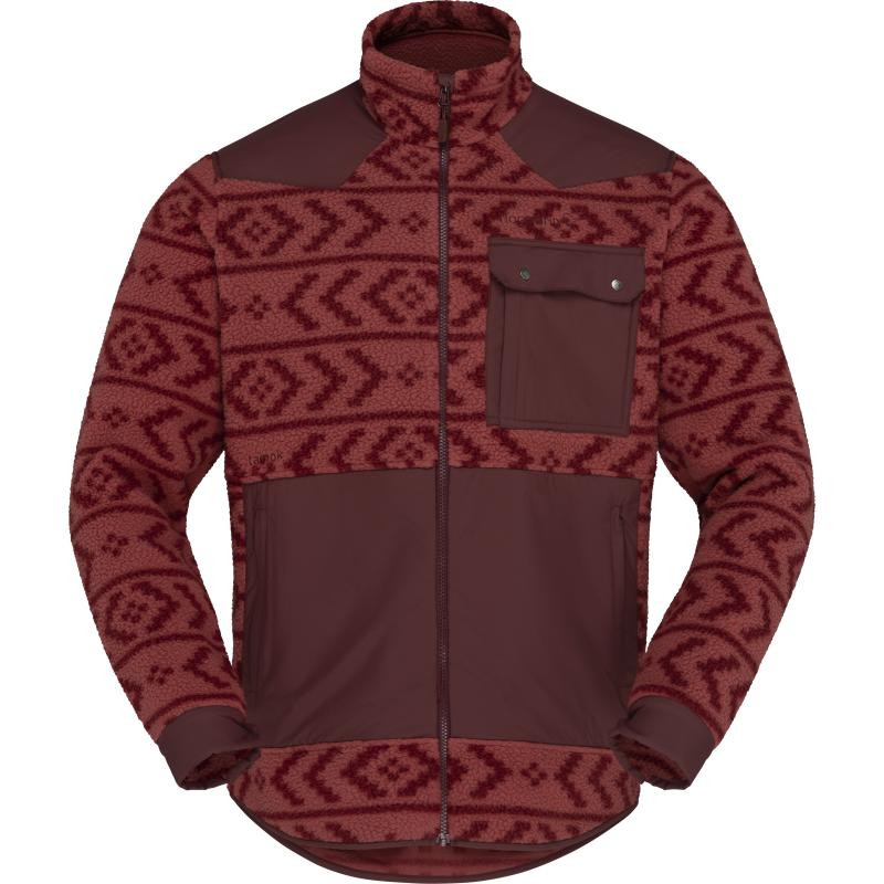 Norrøna Tamok warm3 Jacket - Herre