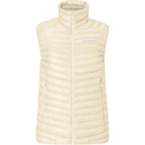 Norrøna Trollveggen down800 super light Vest - Dame - Bilde 1