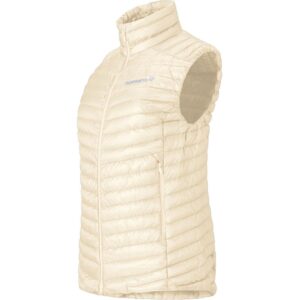 Norrøna Trollveggen down800 super light Vest - Dame - Bilde 3