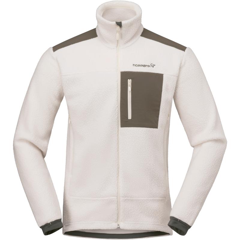 Norrøna Trollveggen warm3 Jacket - Herre