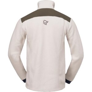 Norrøna Trollveggen warm3 Jacket - Herre - Bilde 2