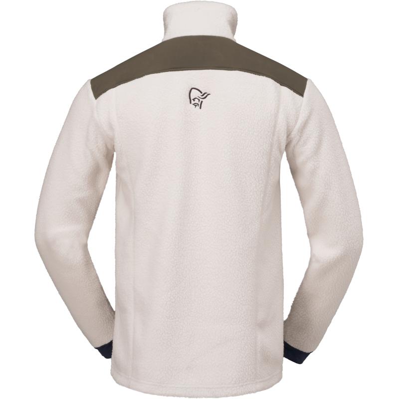 Norrøna Trollveggen warm3 Jacket - Herre