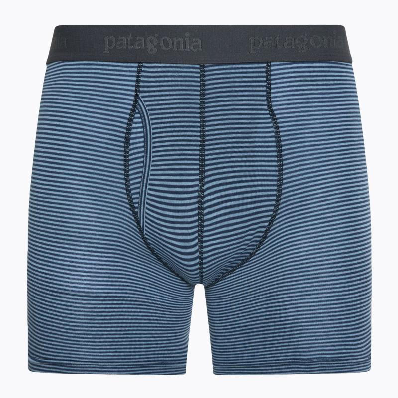 Patagonia Men's Essential Boxer Briefs - 6" - Herre