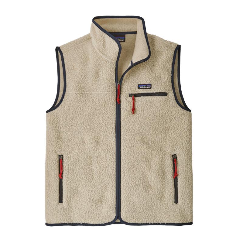 Patagonia Patagonia M Retro Pile Vest P22822 Retur Lofoten 1
