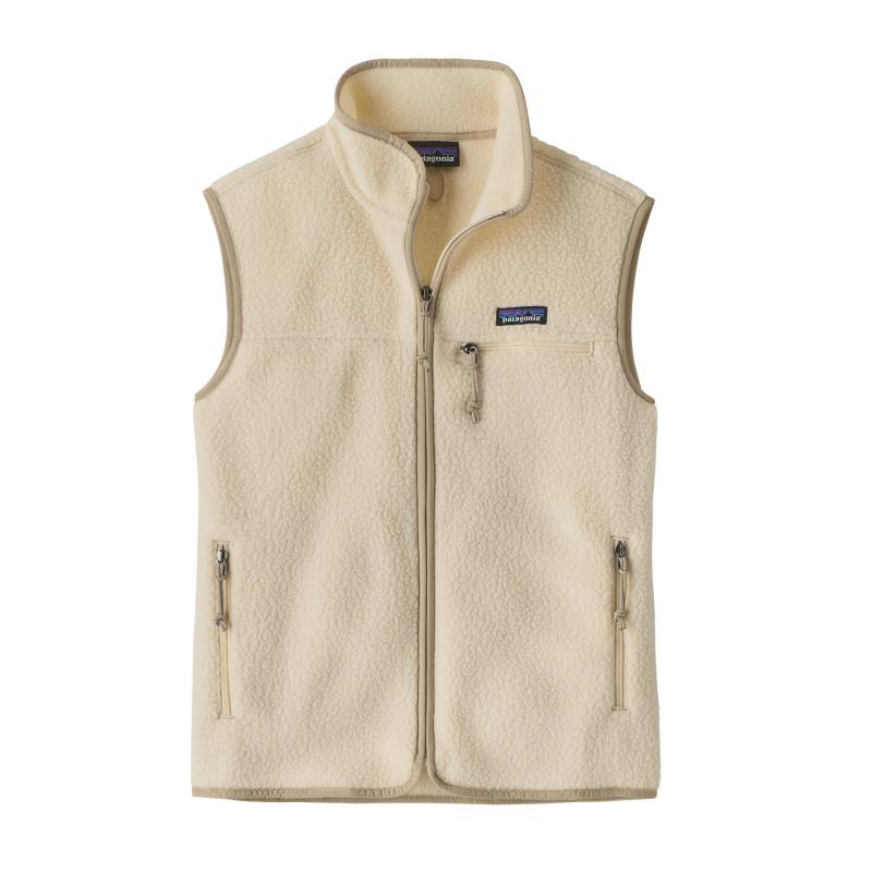 Patagonia Patagonia W Retro Pile Vest P22827 Retur Lofoten 1