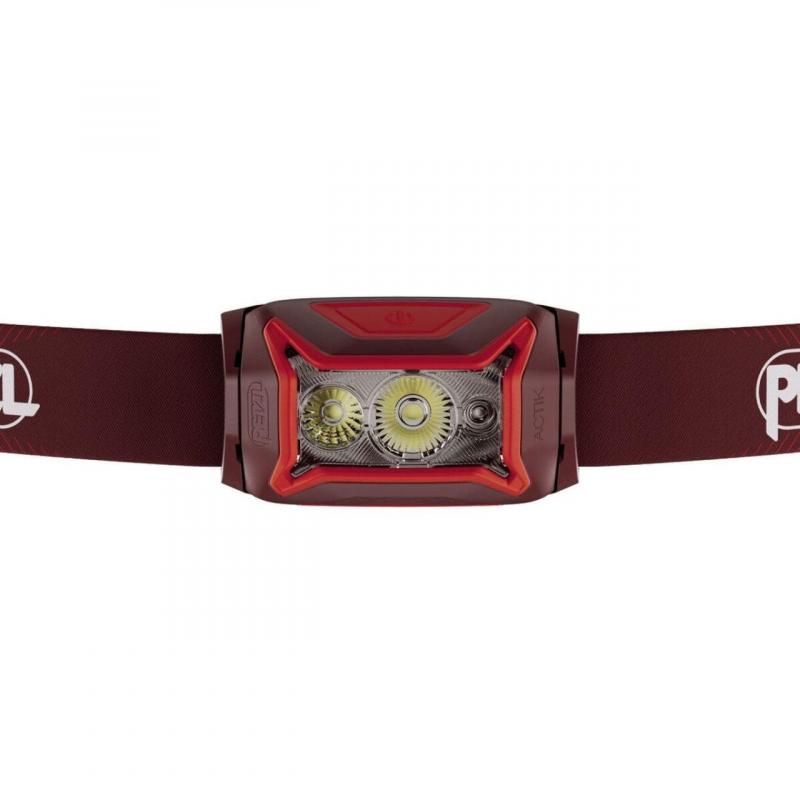 Petzl ACTIK CORE