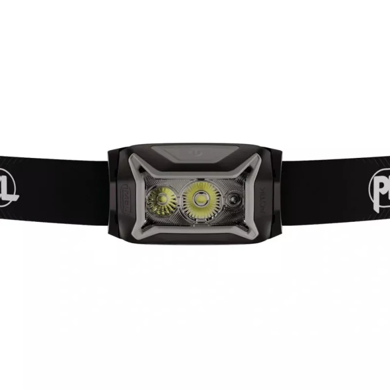 Petzl ACTIK CORE