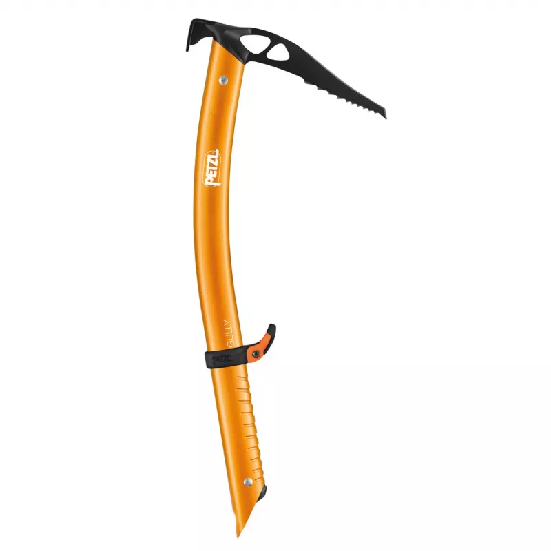 Petzl GULLY Hammer