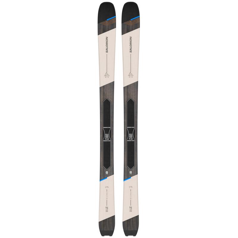 Salomon MTN 96 Carbon