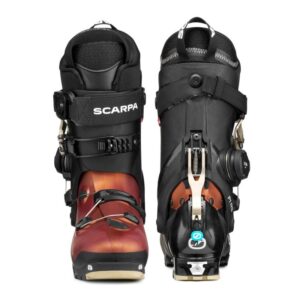 Scarpa F1 RS - Herre - Bilde 3