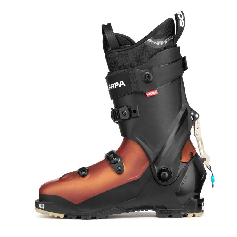 Scarpa F1 RS - Herre