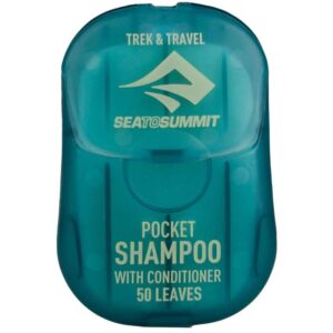 Sea To Summit  Trek & Travel Pocket Soaps Conditioning Shampoo - Bilde 2