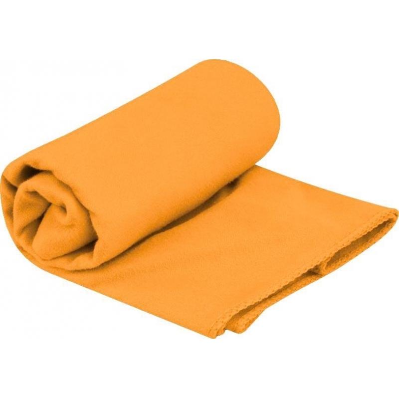 Sea To Summit Sea to Summit DryLite Towel XS 30 x 60 cm - Orange