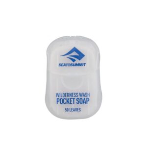 Sea To Summit Sea to Summit Pocket Wilderness Wash - Bilde 2