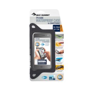 Sea To Summit  TPU Guide Waterproof Smartphone Case - Bilde 2