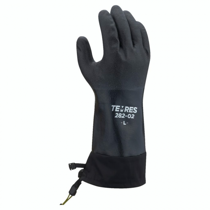 Showa TEMRES 282-02