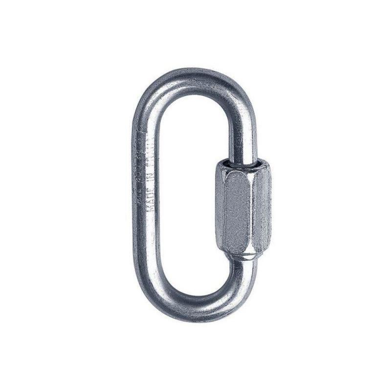 Singing Rock Singing Rock Maillon Mini Oval