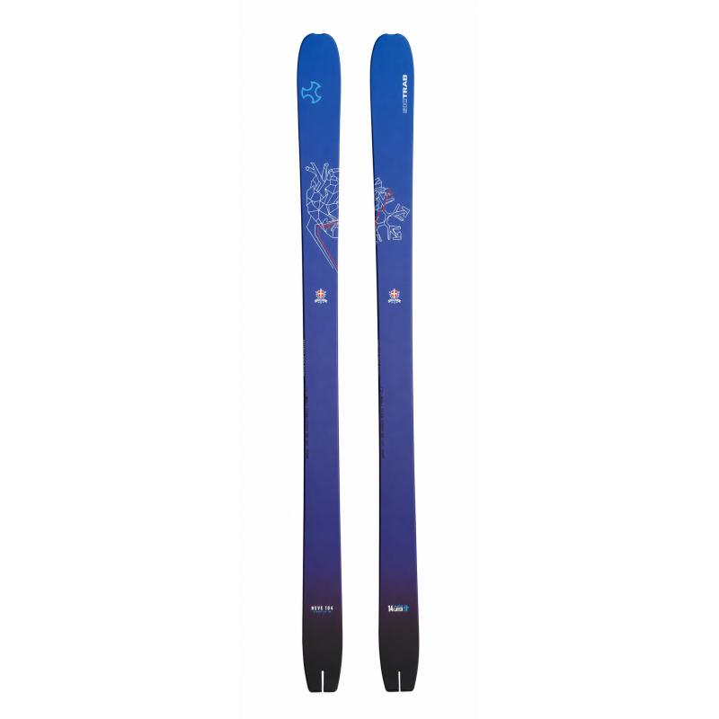 Ski Trab Neve 104