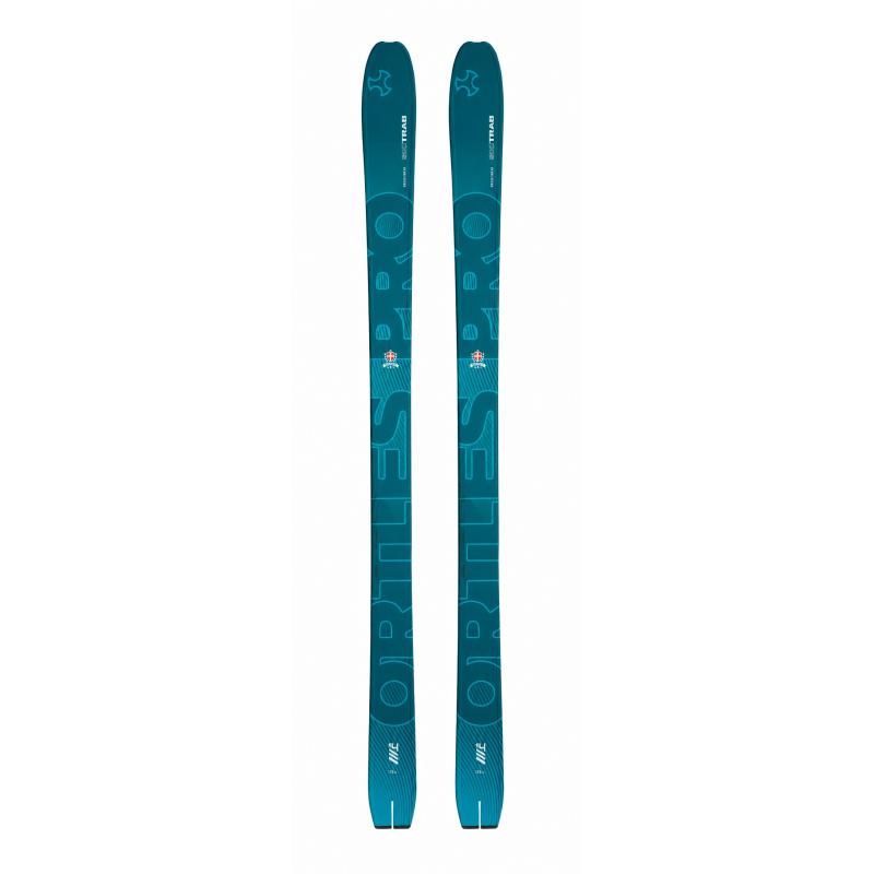 Ski Trab Ortles Pro 90