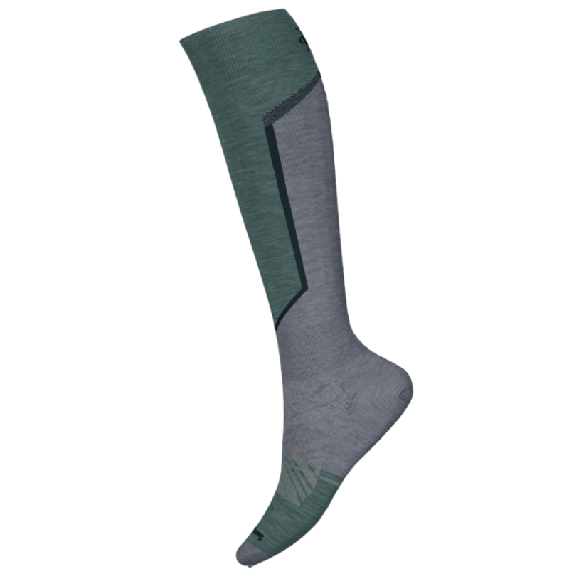 Smartwool Smartwool Ski Targeted Cushion Otc Socks B01910 Retur Lofoten 1