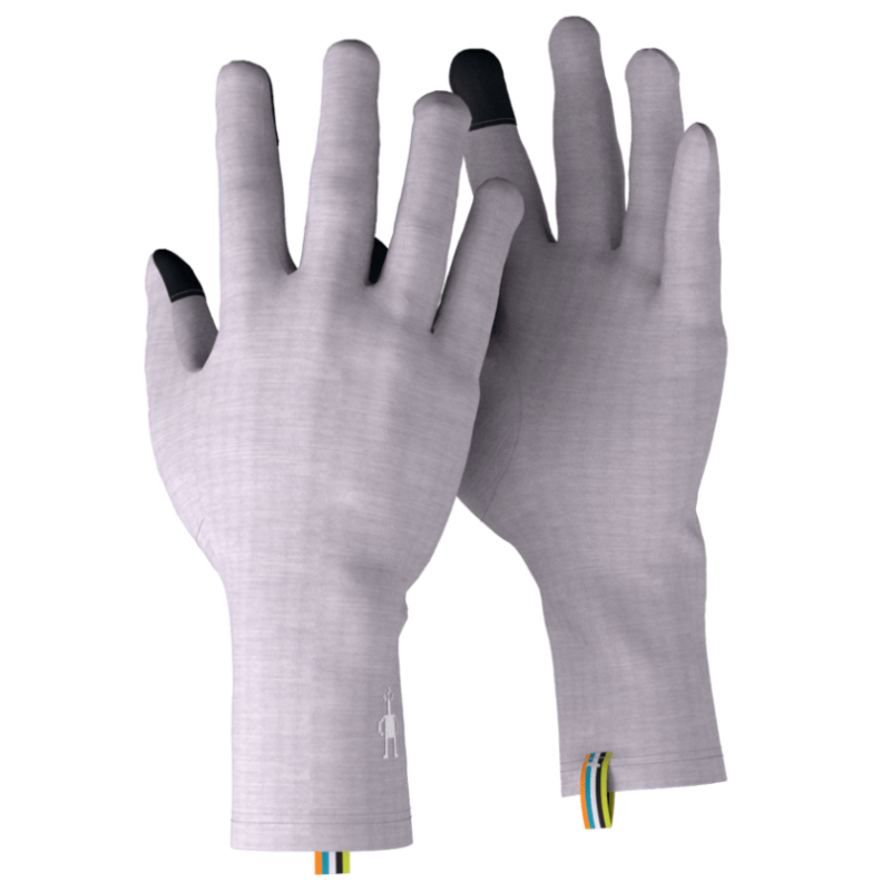 Smartwool Smartwool Thermal Merino Glove B18132 Retur Lofoten 1